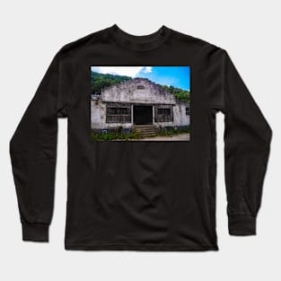 The Light Is Gone Long Sleeve T-Shirt